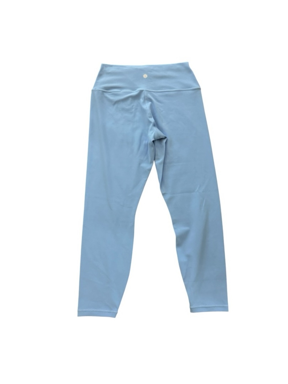 Athleta Sky Blue High-Rise Active Leggings - Picture 2 of 6